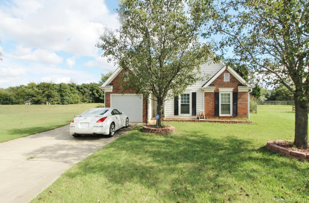 12008 Grantwood Place