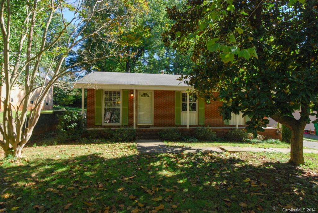 703 Claremont Road