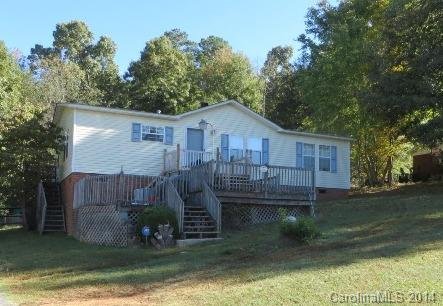 814 Ike Lynch Road