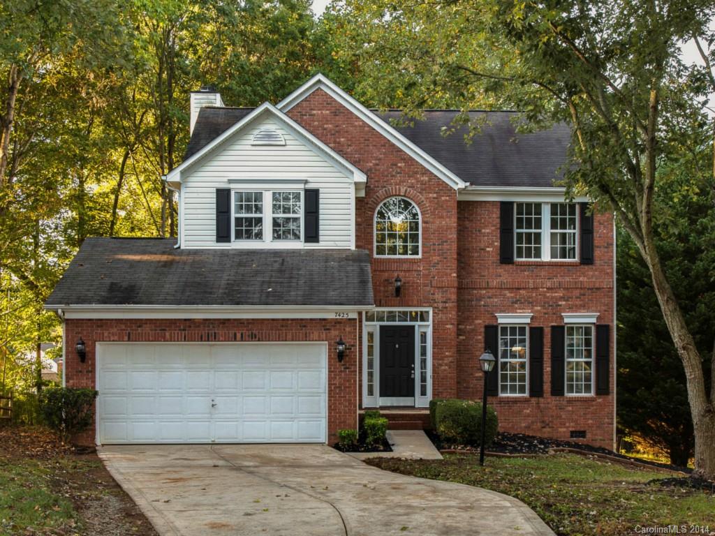 7425 Wapiti Court