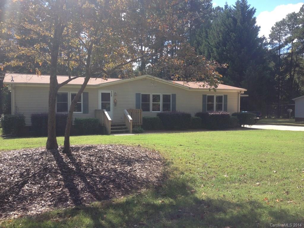 129 Harbor Pine Road
