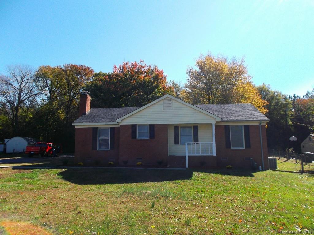 543 Kingfield Drive
