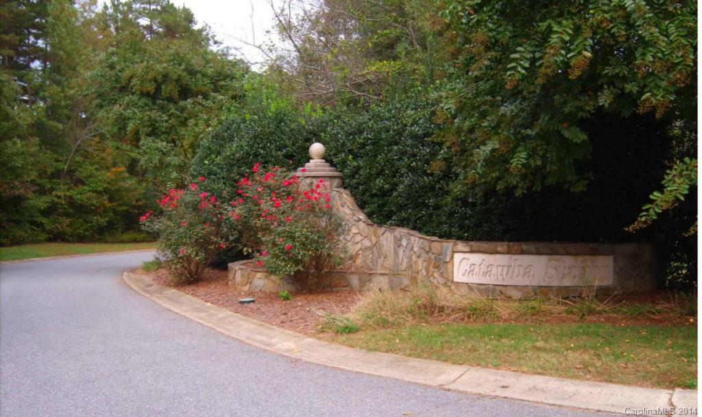 Lot 11 Catawba Station Drive