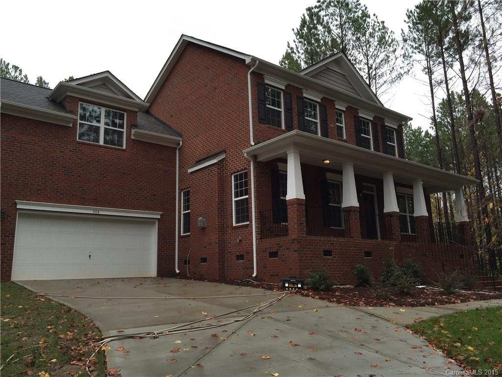 504 Stillwater Road FP 15