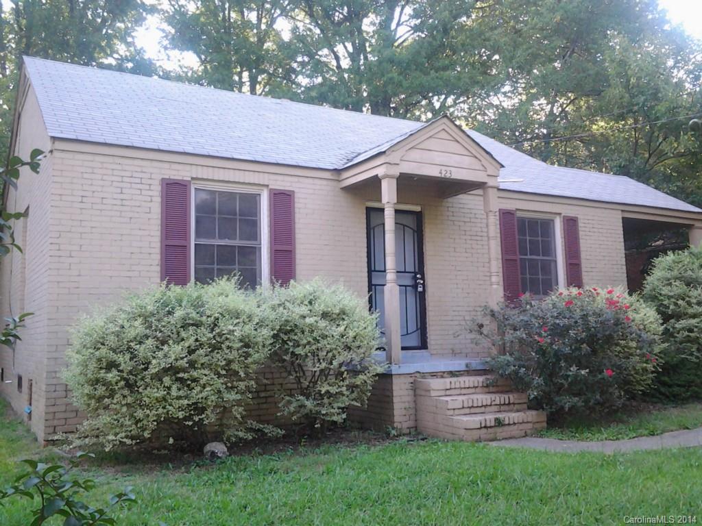 423 Norris Avenue