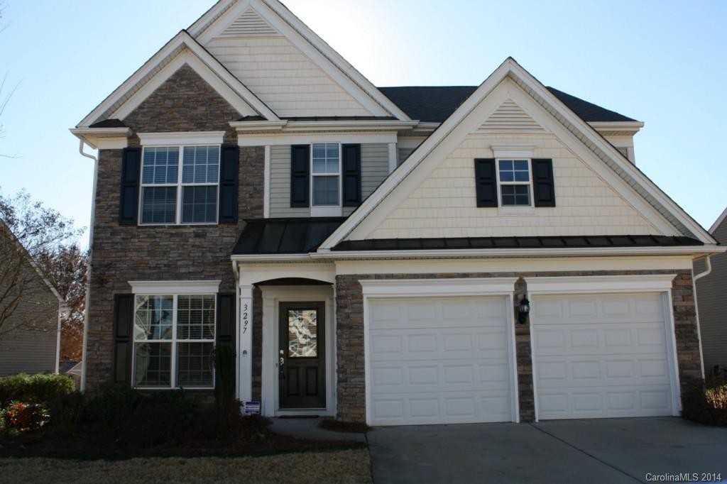 3297 Dunbar Lane