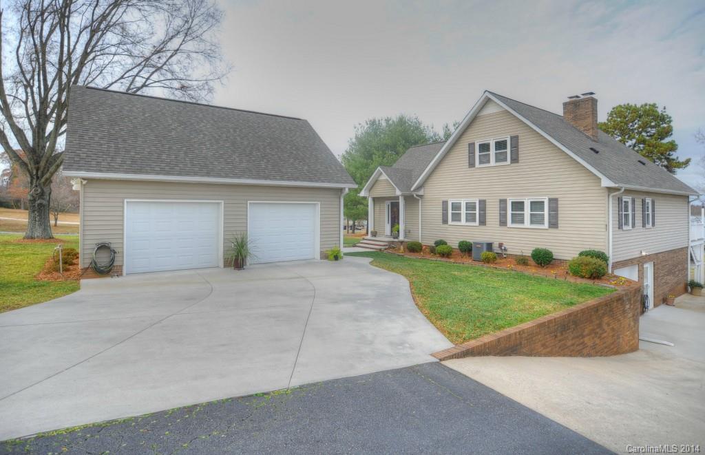 244 Ponderosa Circle