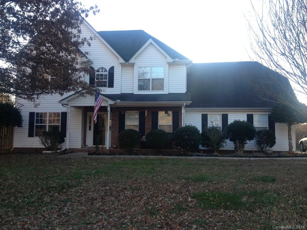 1202 Rosa Drive