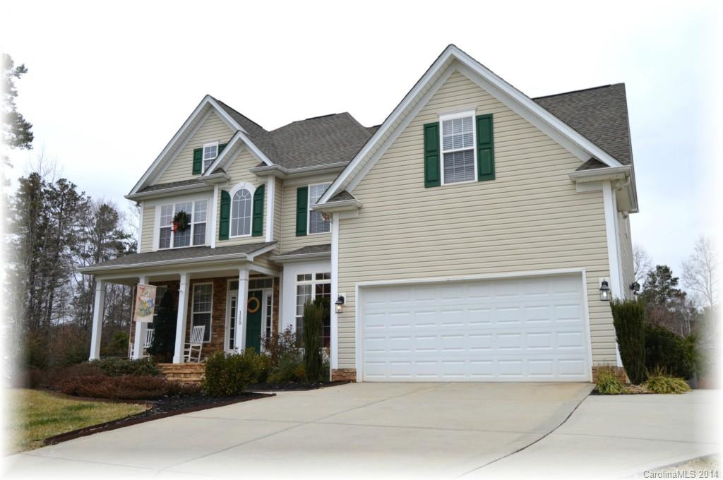 115 Rushing Water Lane