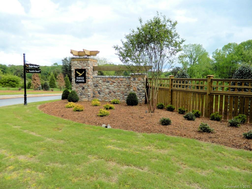 Vacant Talon Court Waterfront Lot 26