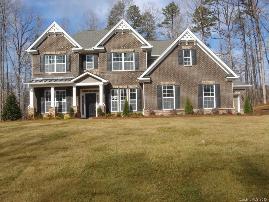 7345 Snowbird Court Lot 25