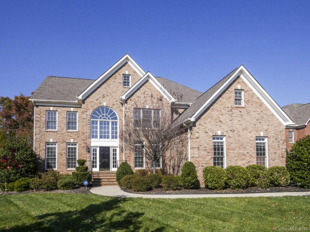 6706 Wesley Glen Drive