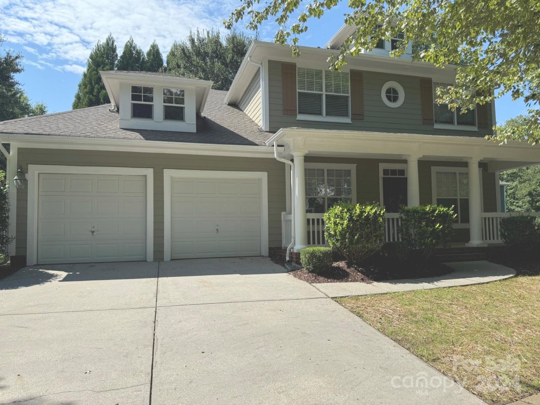 8711 Lake Pines Drive