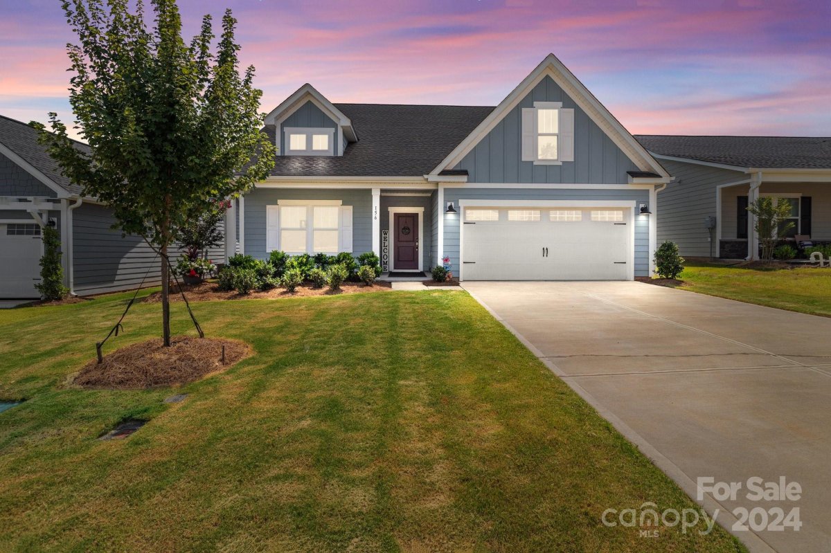 156 Tillery Lane