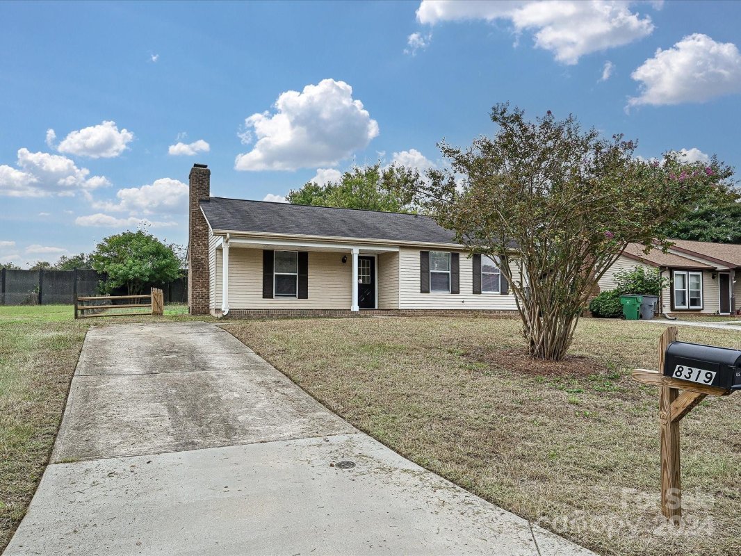 8319 Kapplewood Court