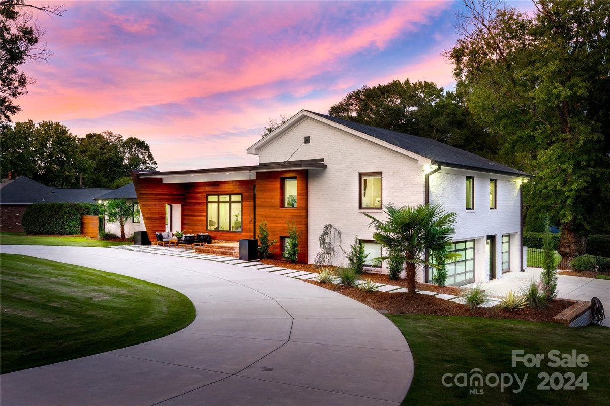 3935 Barclay Downs Drive