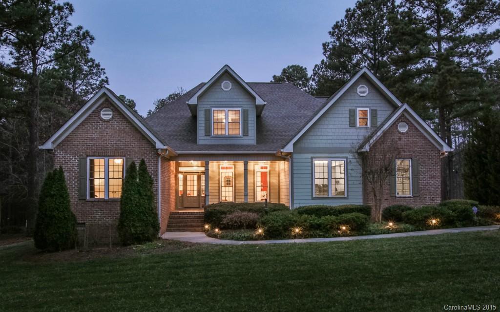 302 Mccrary Road