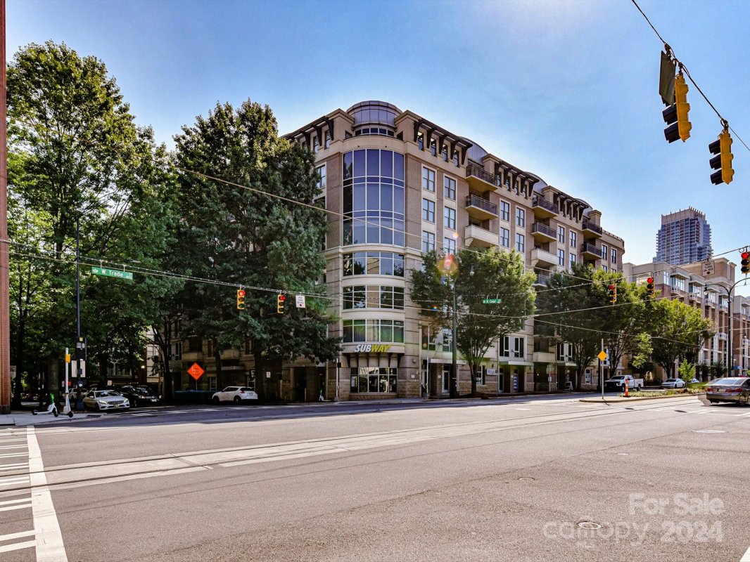 718 Trade Street
