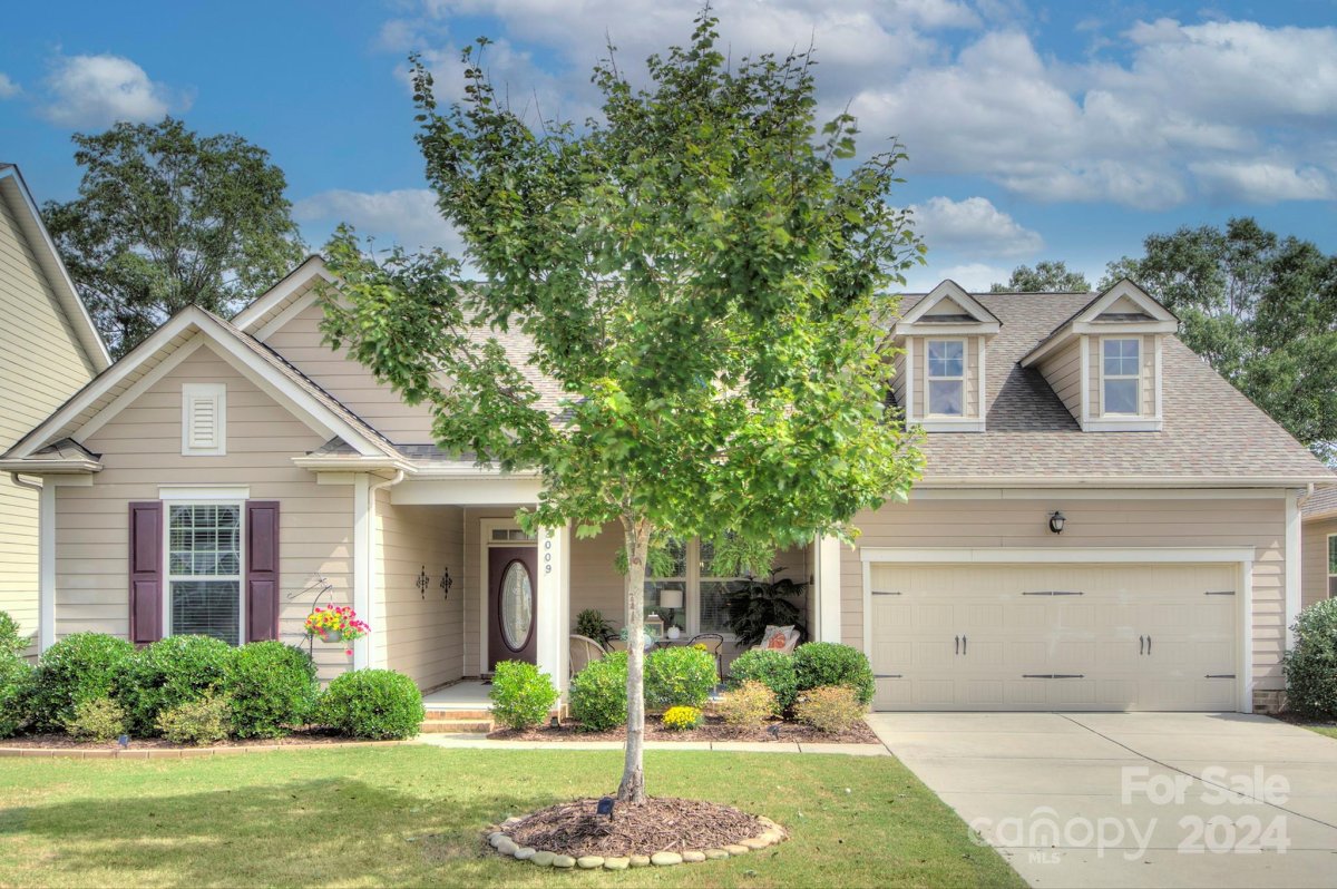 3009 Paddington Drive