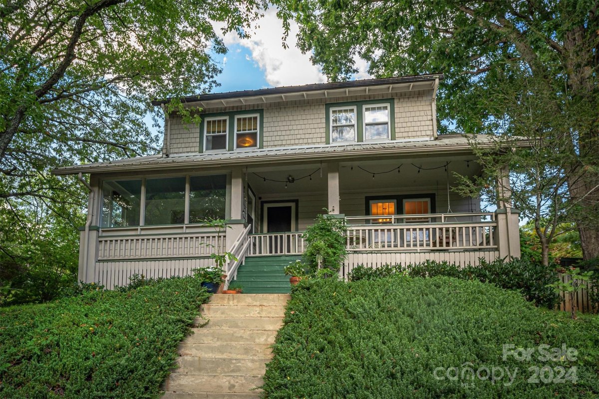 132 Forest Hill Drive