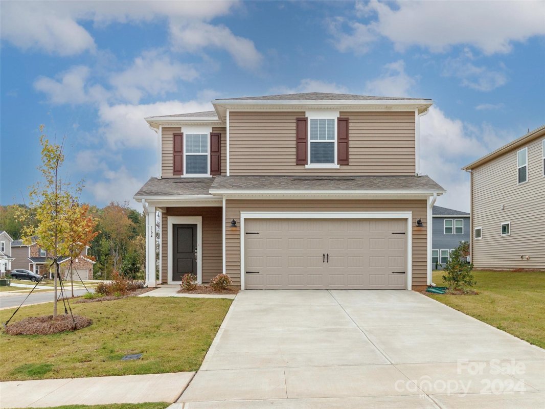 164 Birddog Drive