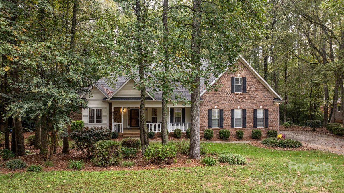 5610 Crown Hill Drive