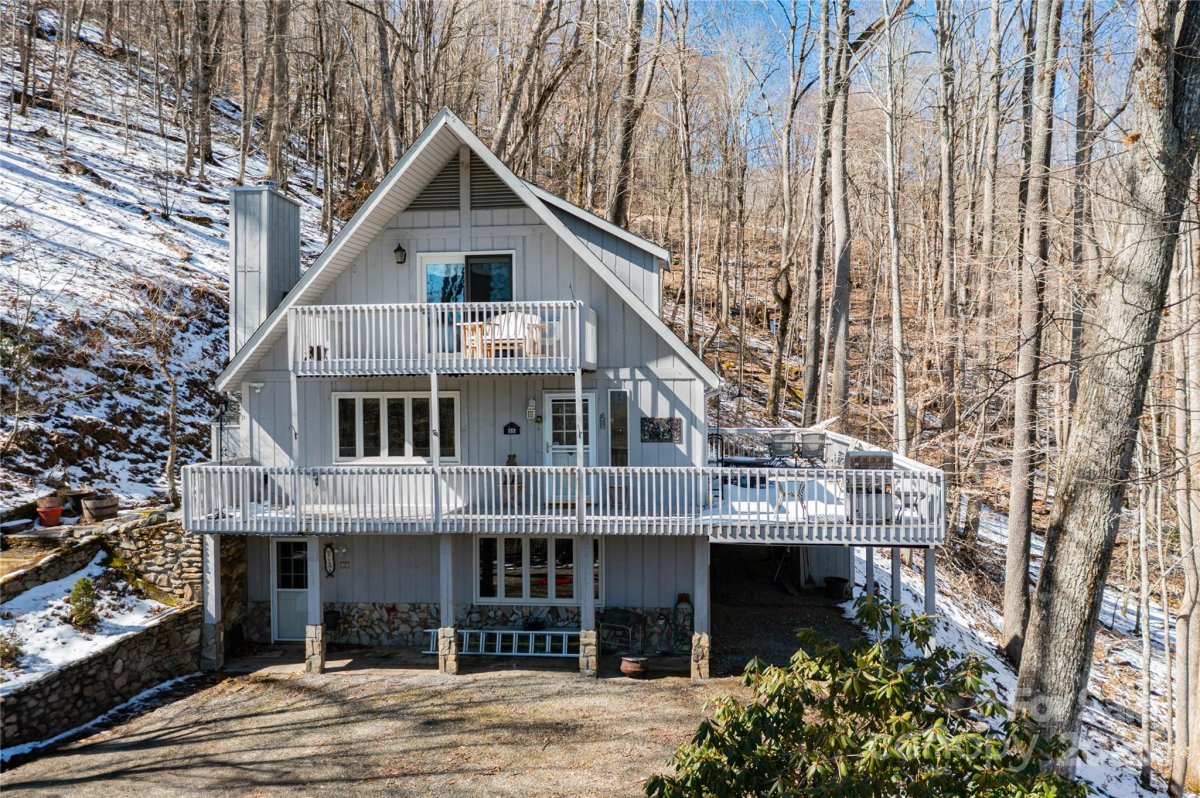 88 Siler Lane