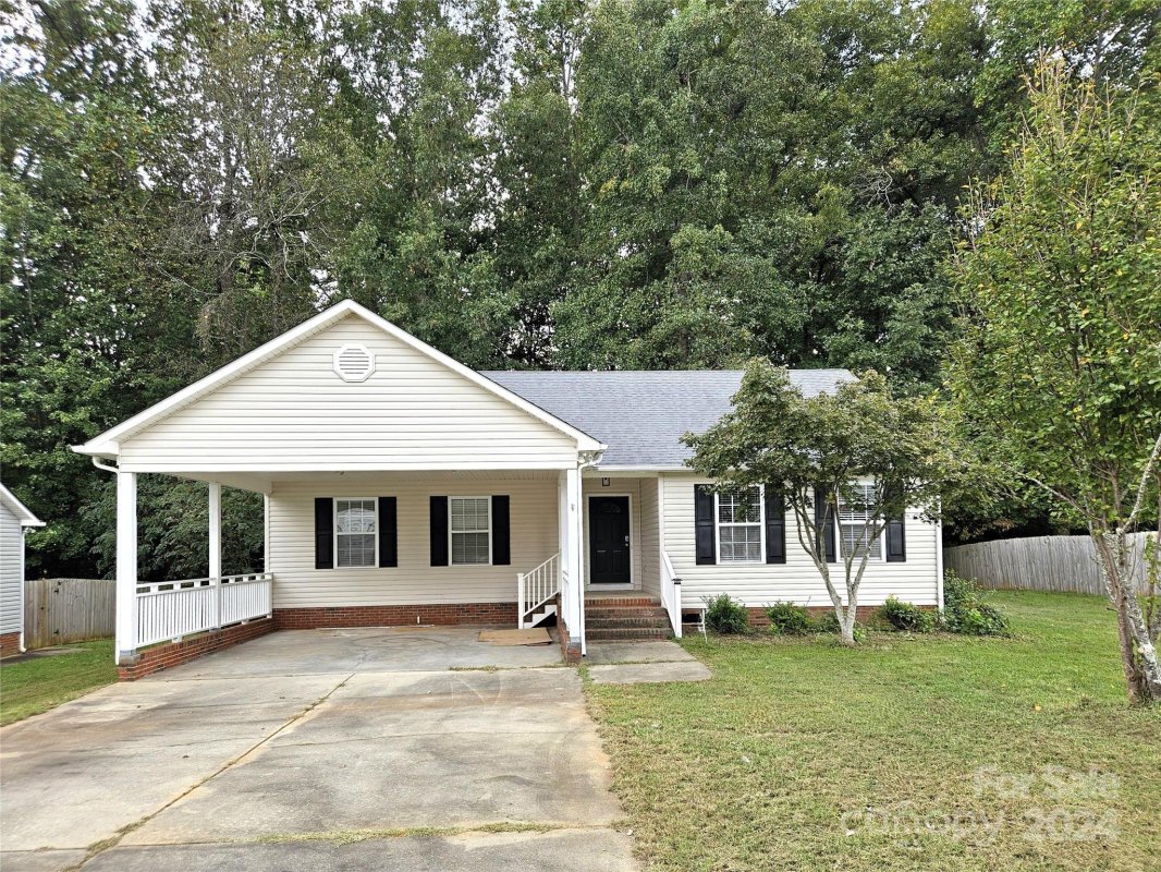 2292 Nuthatch Drive