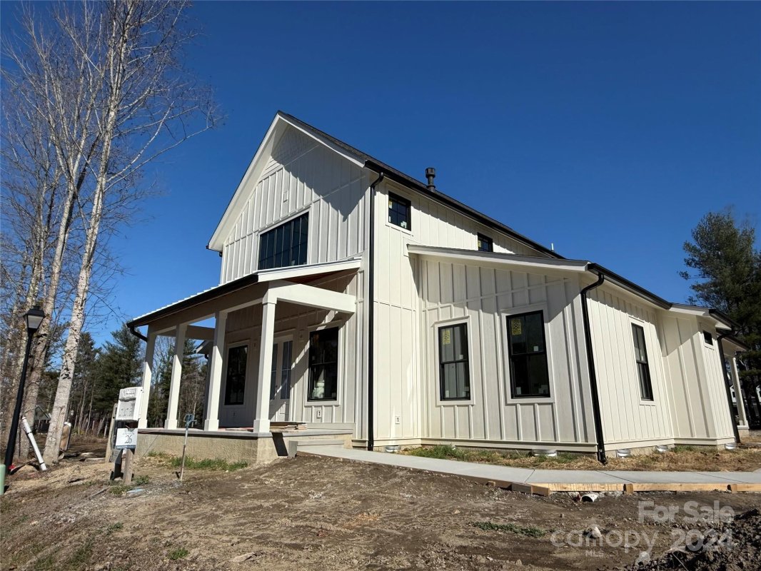 386 Lindsey Farm Drive