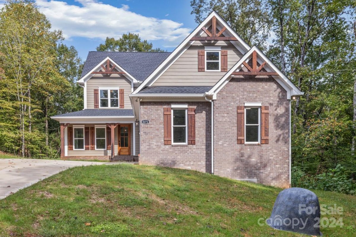 3171 Stonemill Path
