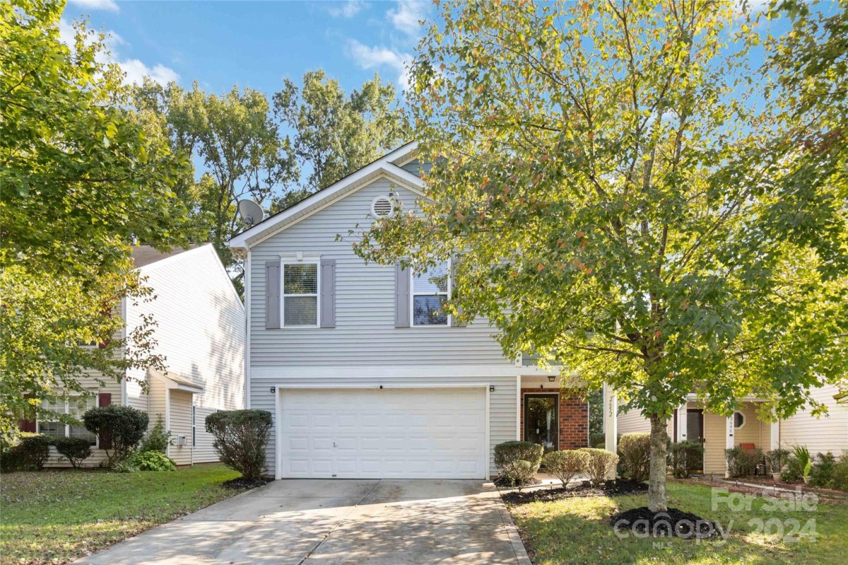 2652 Cochrane Drive