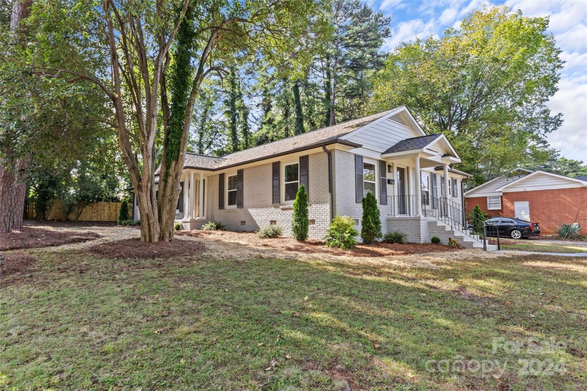5300 Greenbrook Drive