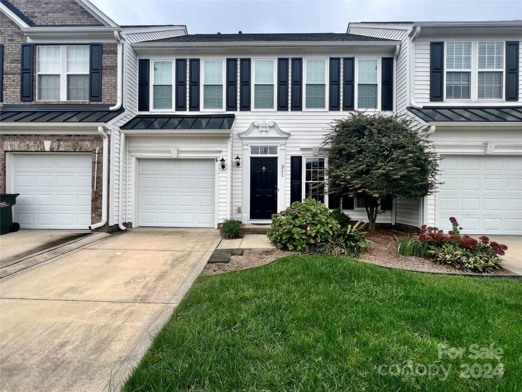 311 Shingleoak Drive