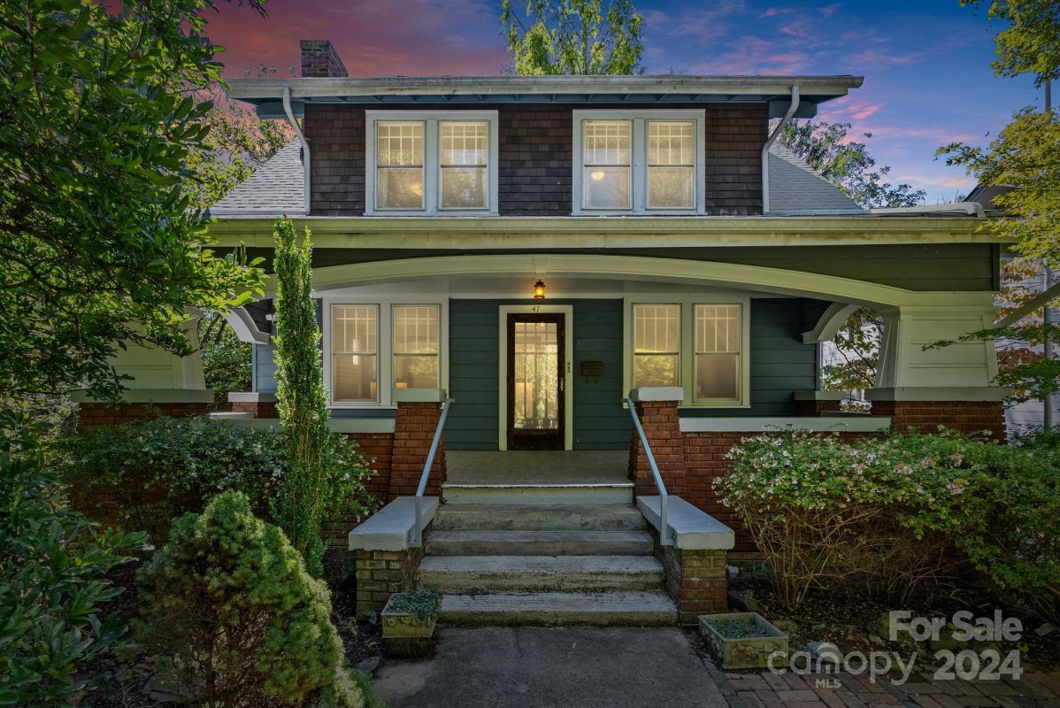 47 Baird Street