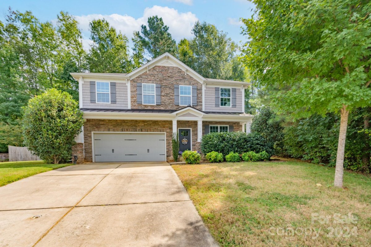 716 Virginia Pine Lane