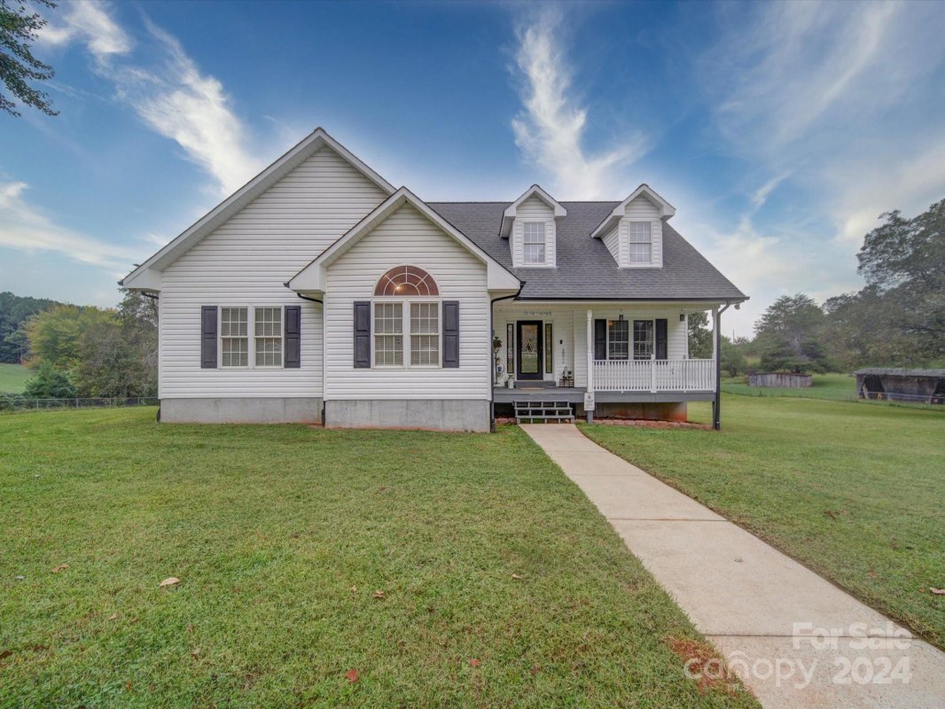 324 Stewart Rock Road
