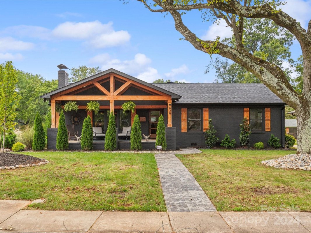 638 Scaleybark Road