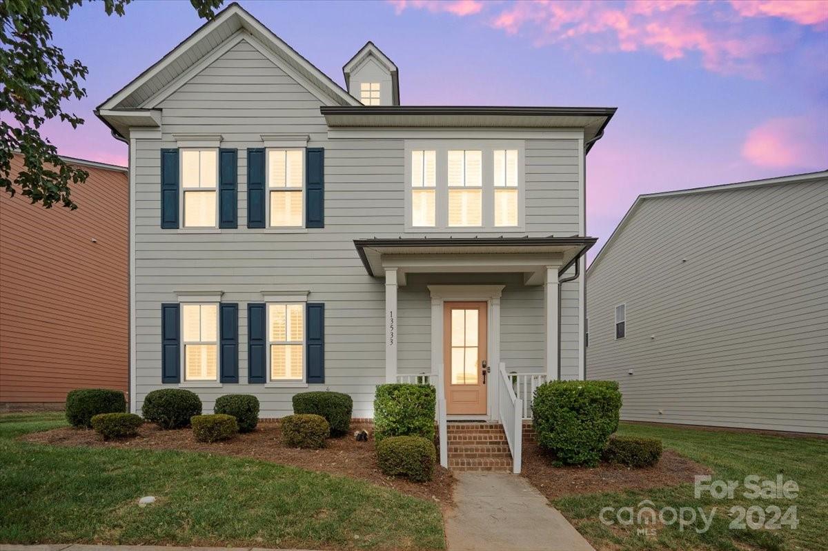 13533 Jacks Lane