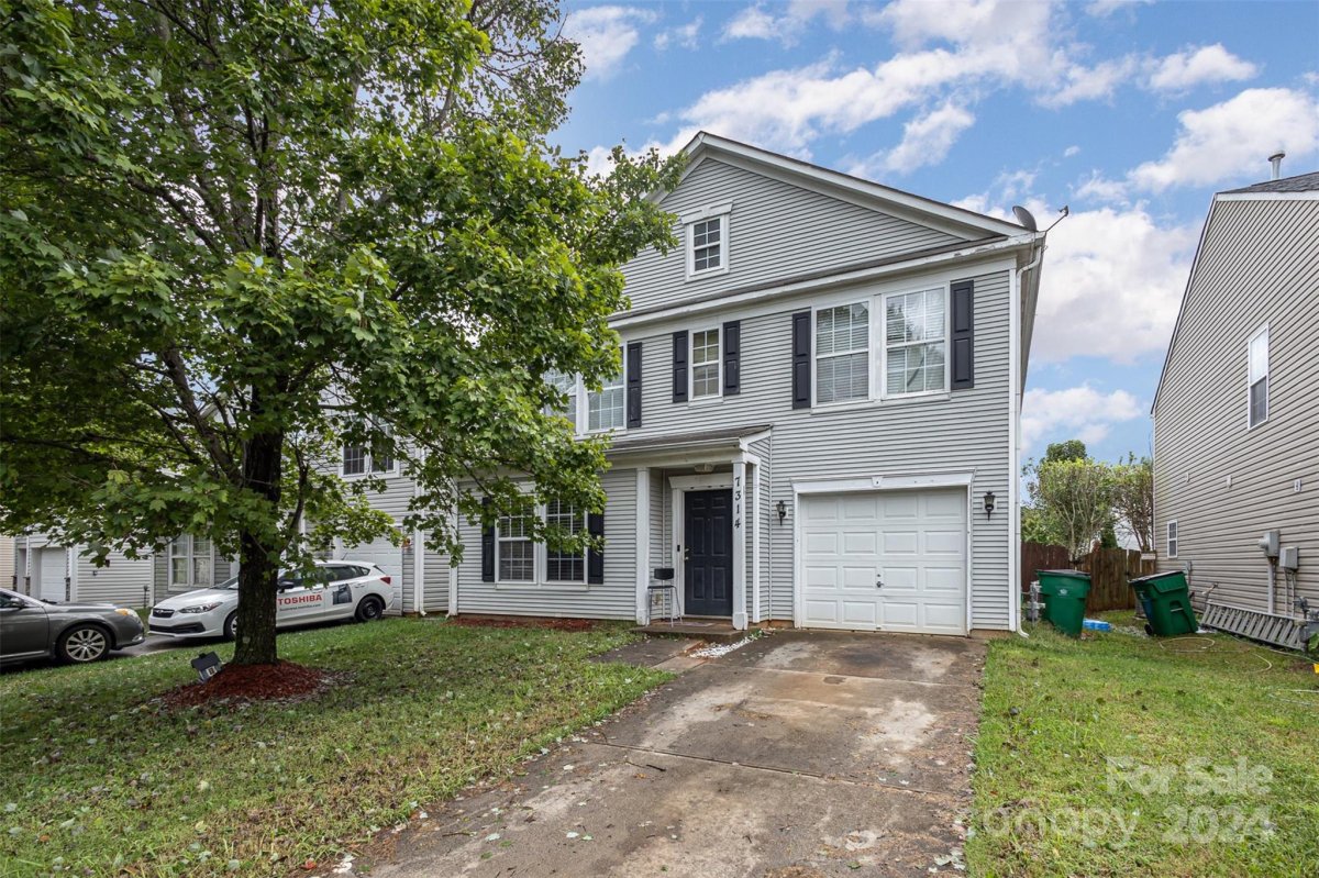 7314 Fox Point Drive