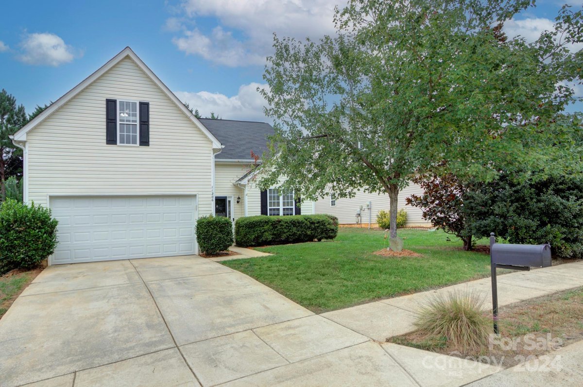 11206 Dickie Ross Road 326
