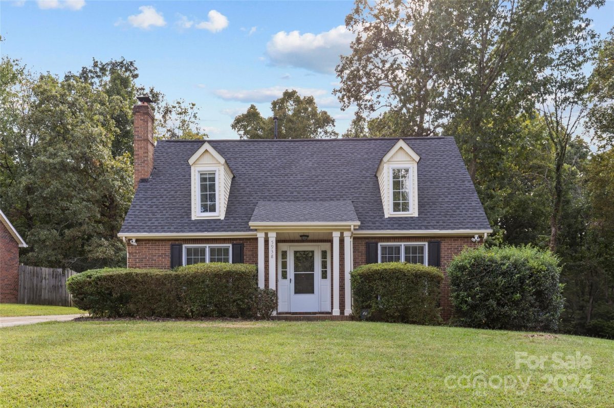 5938 Scots Bluff Drive