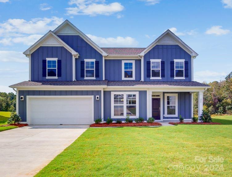 233 Winford Road