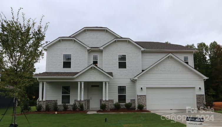 247 Winford Road