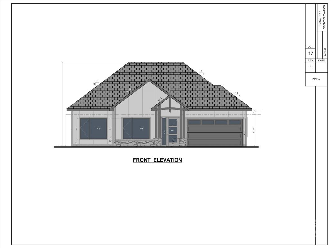 177 Victoria Hill Drive
