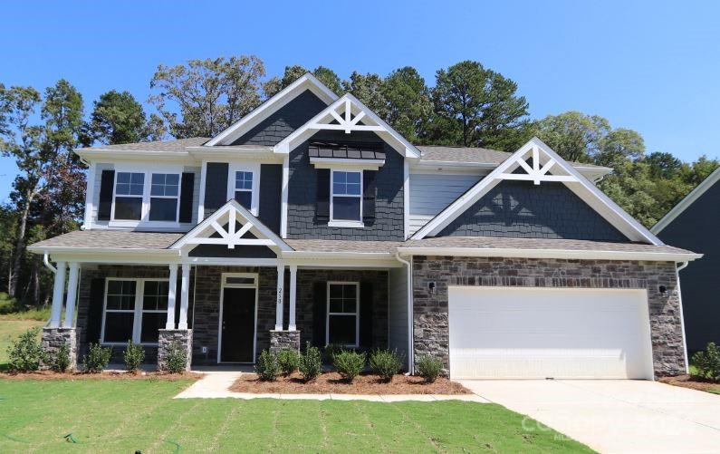 250 Winford Road
