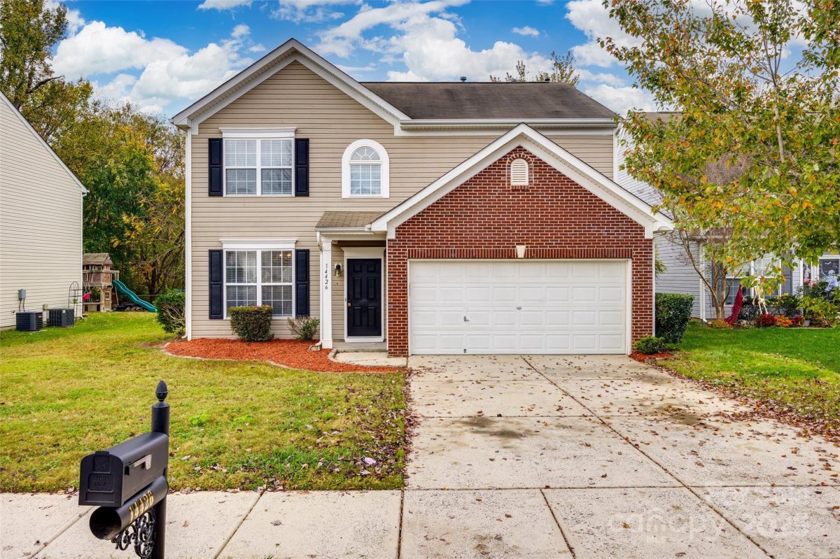 14426 Asheton Creek Drive