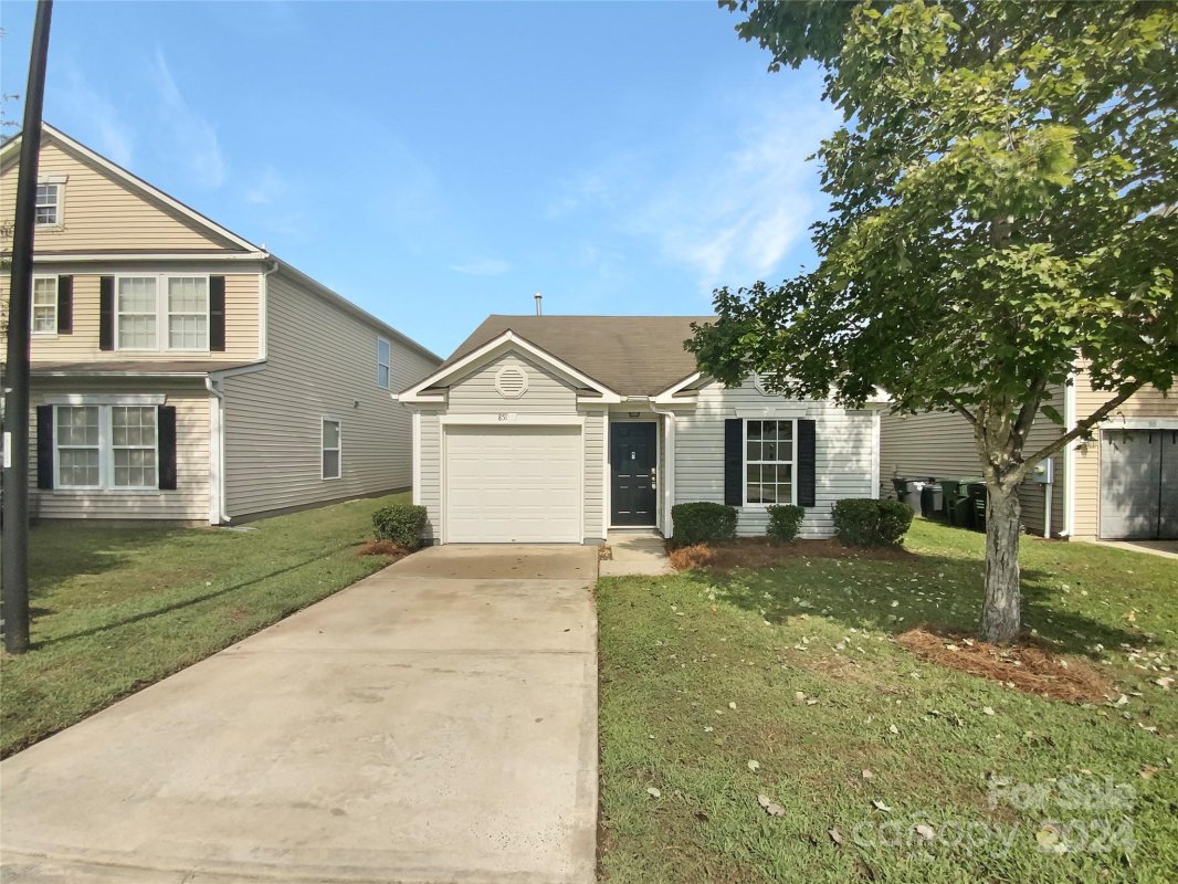 851 Littleton Drive