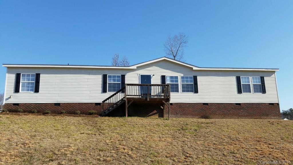2032 Rocky Creek Lane