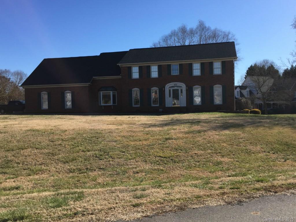 101 Wyndham Cove