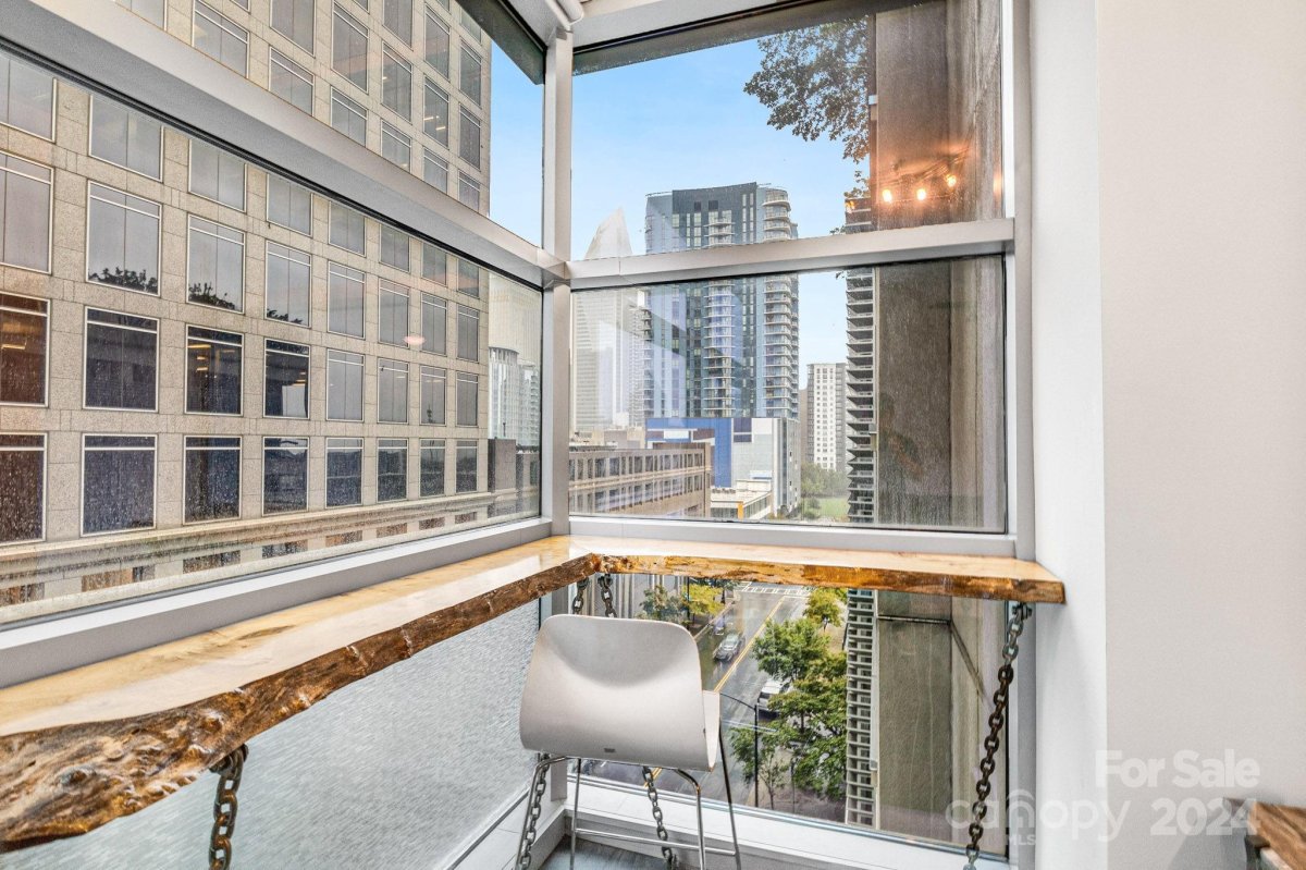 333 W West Trade Street 500